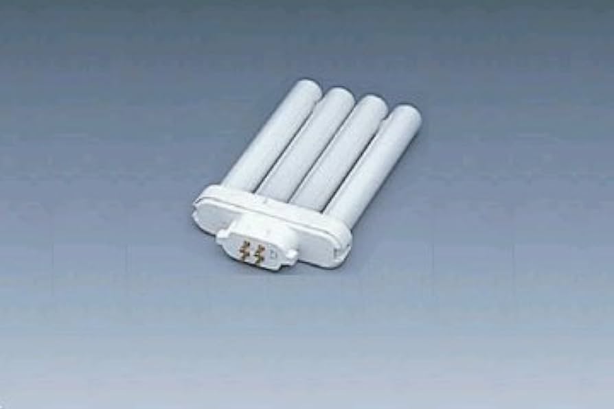 Amazon | 【日立】 (10本セット) FML27EX-N コンパクト蛍光灯