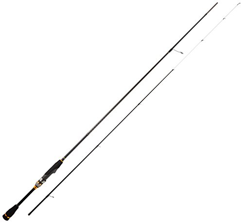 メジャークラフト 三代目 クロステージ CRX-S762UL (ロッド・釣竿