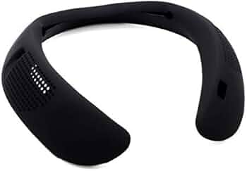 Amazon | 専用シリコン保護ケースカバー 互換品 Bose Soundwear
