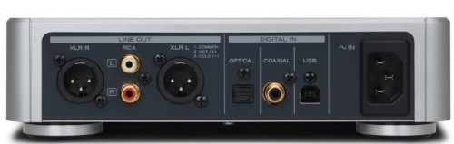 Amazon.co.jp: TEAC Reference 01 USBオーディオ デュアルモノーラルD