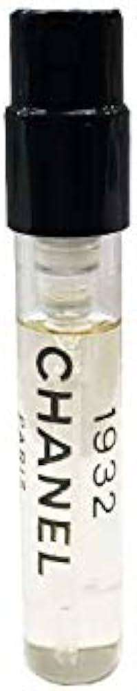 Amazon | CHANEL シャネル レ ゼクスクルジフ ドゥ シャネル 1932