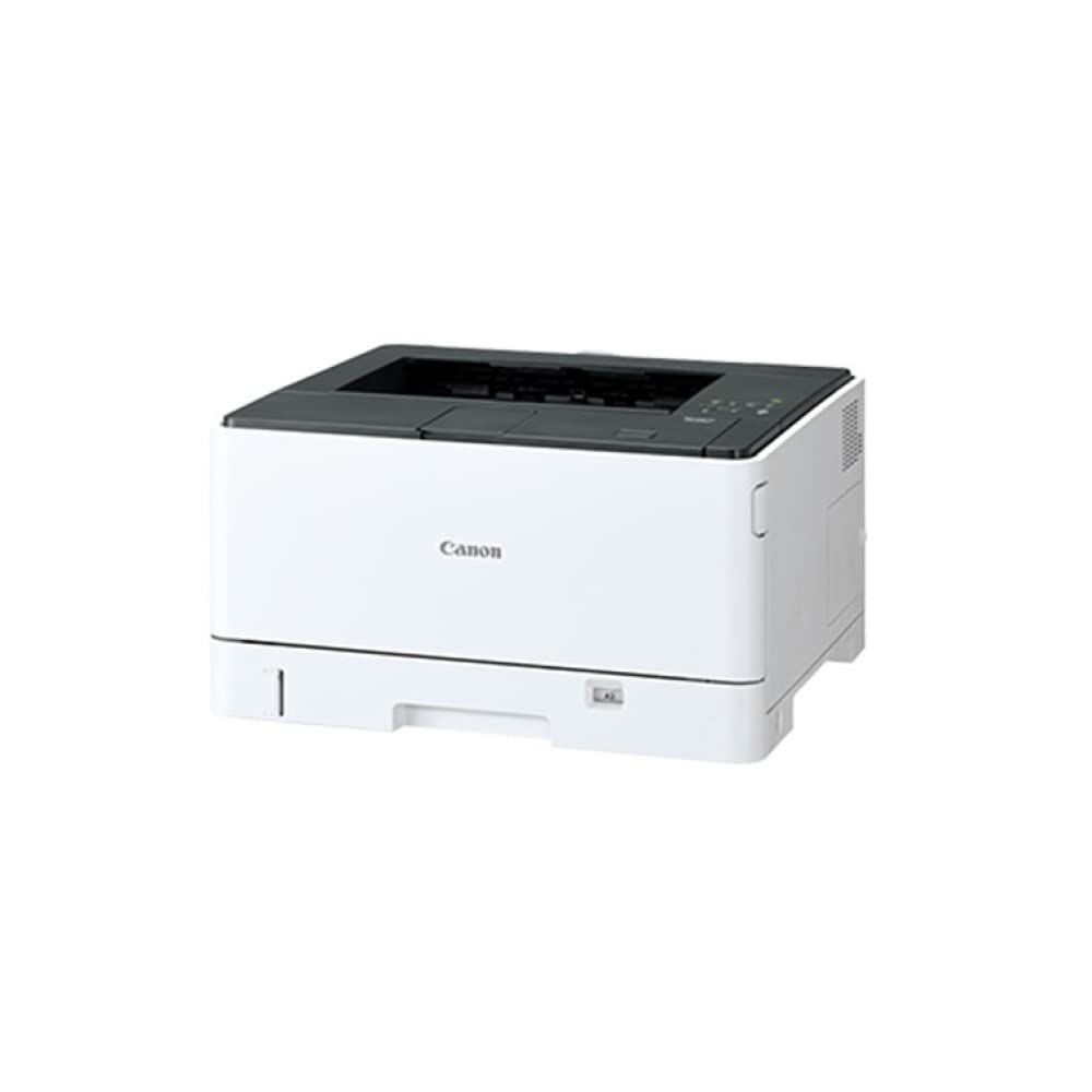 Amazon.co.jp: キヤノン Satera LBP8100 A3モノクロレーザープリンター