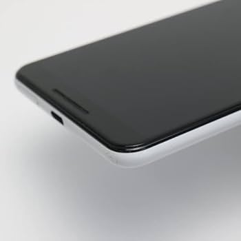 Amazon | Google Pixel 3 XL 64GB クリアリーホワイト SBGOPIX3XL64