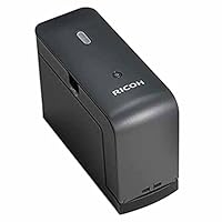 Amazon.co.jp: リコー RICOH Handy Printer White : パソコン・周辺機器