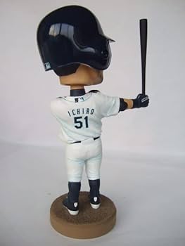 Amazon | イチロー マリナーズ QMAN Q-man 2008 Edition Series Ⅲ