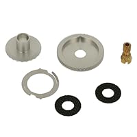 Amazon | 【Avail/アベイル】デーモン 6.7ギヤセット 01カルカッタコン