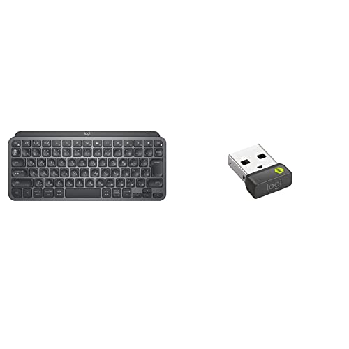 Amazon.co.jp: 【セット買い】ロジクール MX KEYS mini KX700GRd