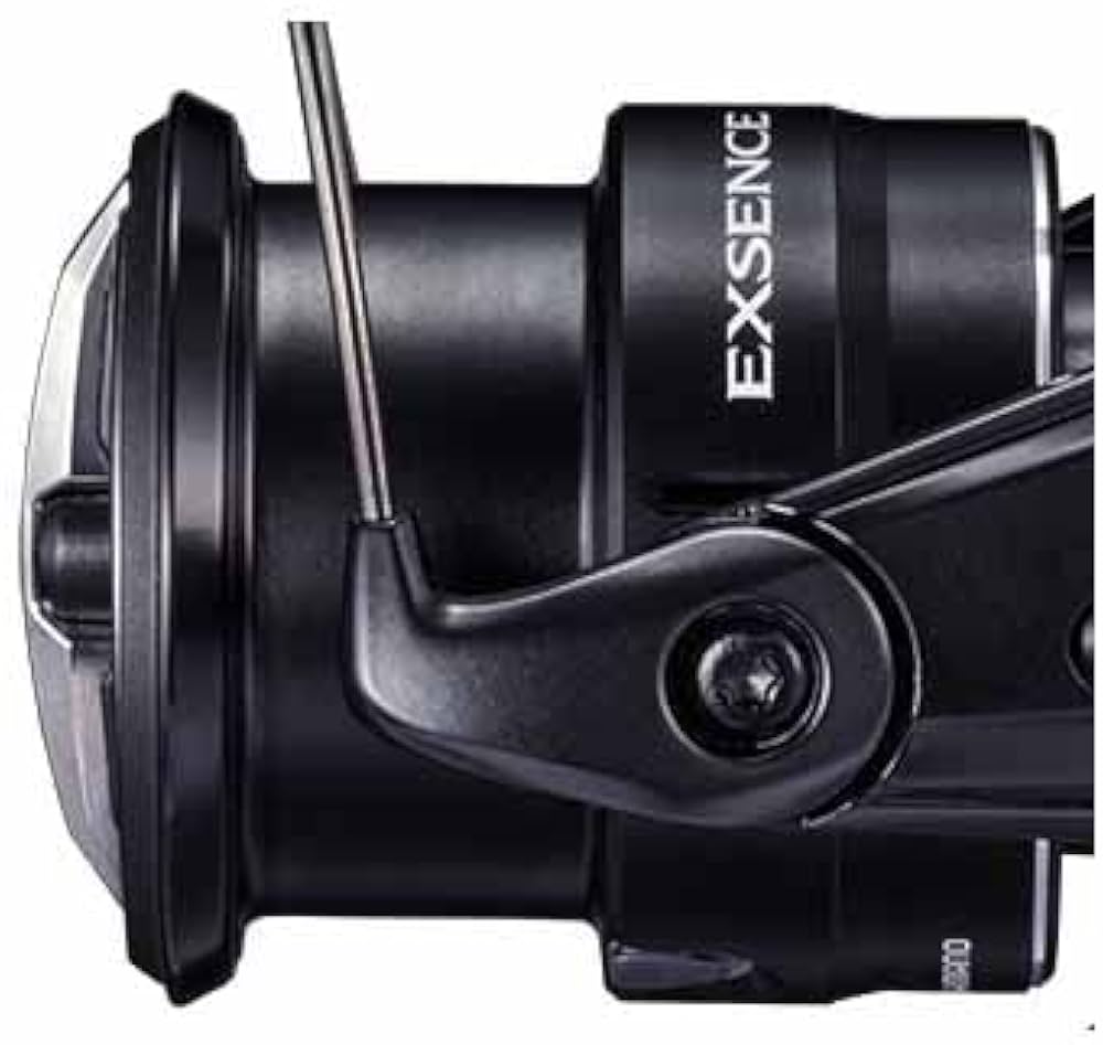 Amazon | シマノ 21エクスセンス C3000M スプール組（ドラグノブ