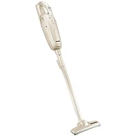 Amazon | マキタ コードレス掃除機CL105 紙パック/ダストバッグ式