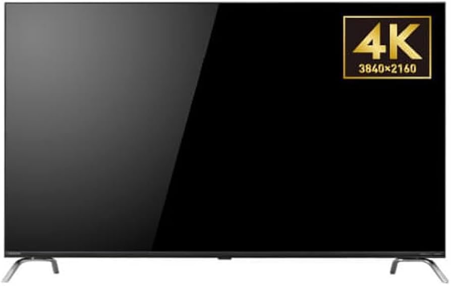 Amazon | オリオン SAUD501 スマートテレビ [50V型 チューナーレス 4K