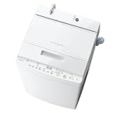 東芝(TOSHIBA)の縦型洗濯機 比較 2026年人気売れ筋ランキング - 価格.com