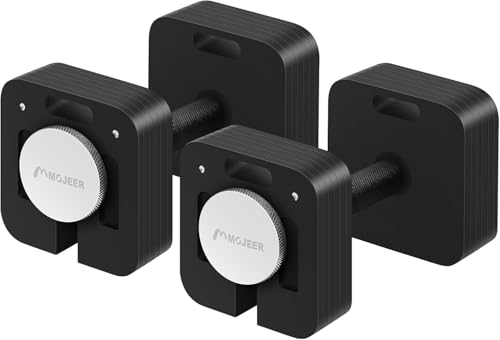 MOJEER ダンベル 可変式」の人気商品一覧 | 安い商品を通販サイトから