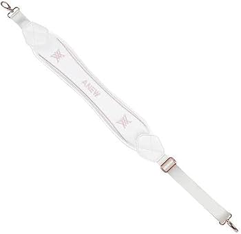 Amazon | アニューゴルフ Anew Blossom Wheel Caddy Bag アニュー