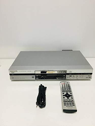 DVD/HDDレコーダー SONY Clip-On SVR-715 ＆ TOSHIBA RD-XS40 | 箱庭的