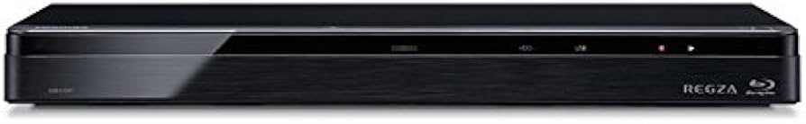 Amazon | レグザブルーレイ DBR-E1007 [BDレコーダー] | ブルーレイ