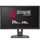 Amazon.co.jp: ベンキュージャパン ZOWIE XL2566X+ VCT Pacific 2025