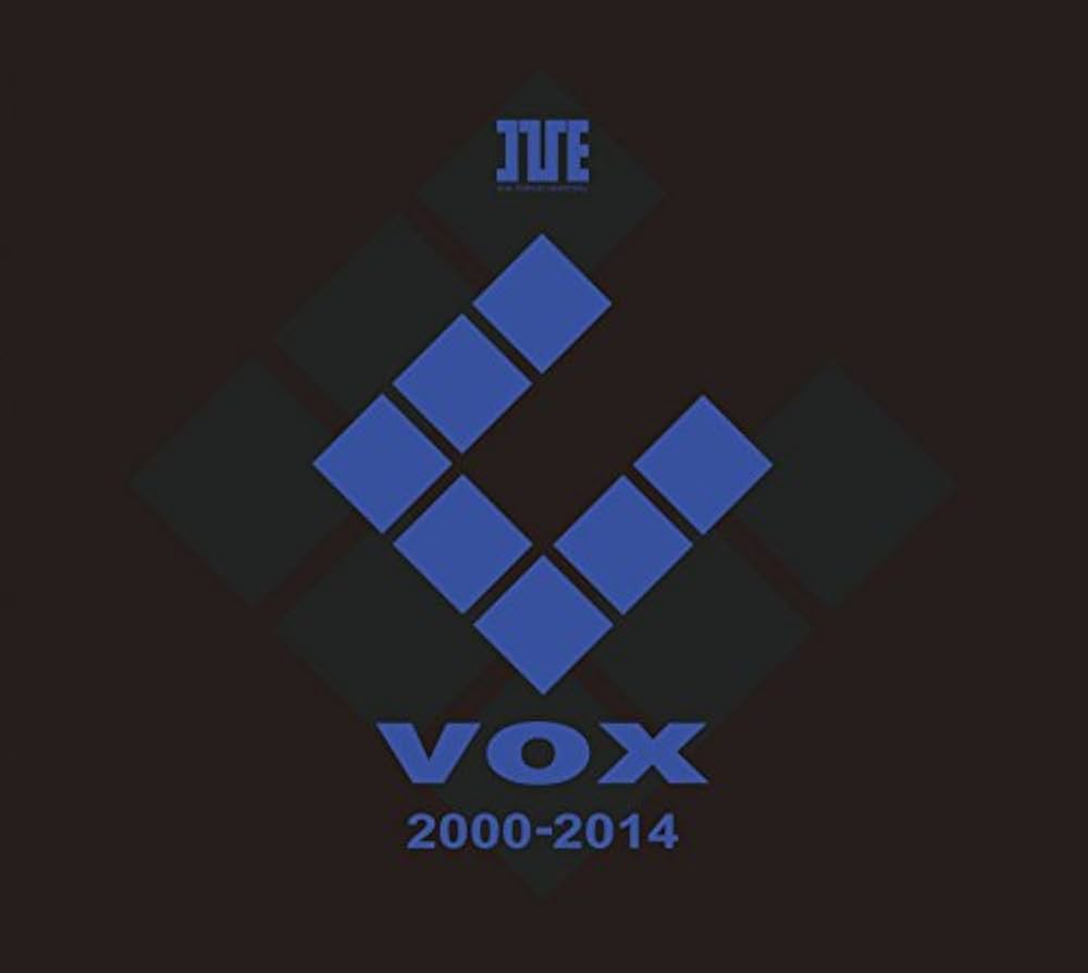 Amazon.co.jp: I've C-VOX 2000-2014 : ミュージック