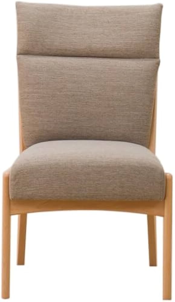 Amazon｜ニトリ ダイニングチェア NコレクションC-27M NA/DR-BE NITORI