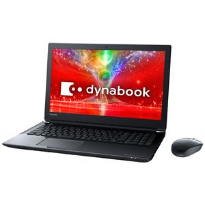 Amazon.co.jp: 東芝 15.6型 ノートパソコンdynabook T45/E プレシャス