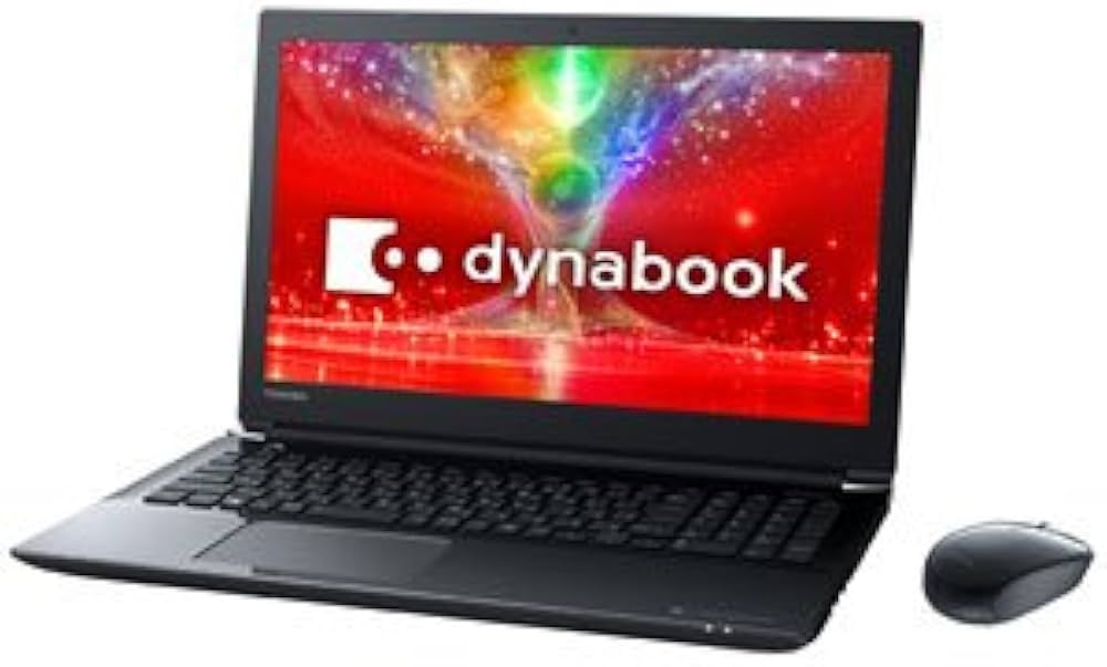 Amazon.co.jp: 東芝 15.6型 ノートパソコンdynabook T45/E プレシャス