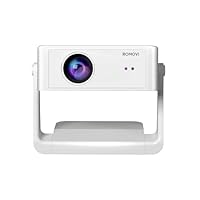 Amazon.co.jp: プロジェクター、正規Netflix対応、 ROMOVI L3 家庭用