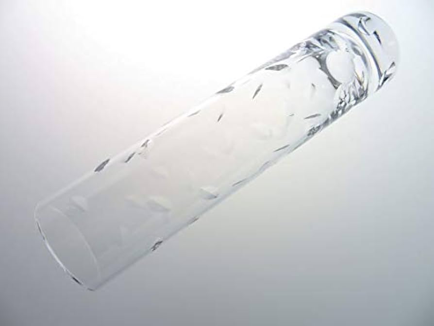 Amazon.co.jp: バカラ 花瓶 ○ オルグ グレイン ベース ヴェース