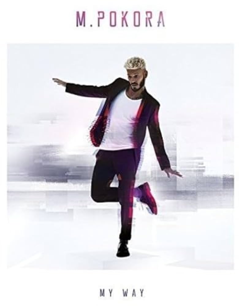 Amazon.co.jp: My Way -Ltd/CD+DVD-: Music