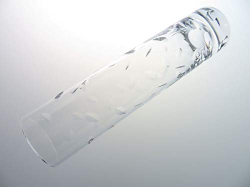 Amazon.co.jp: バカラ 花瓶 ○ オルグ グレイン ベース ヴェース