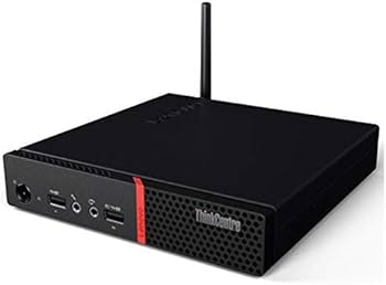 Amazon.com: Lenovo Thinkcentre M715q Business Mini Tiny Desktop