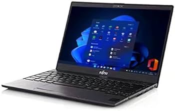 Amazon.co.jp: 【整備済み品】 富士通 【Win11搭載】極軽極薄FUJITSU