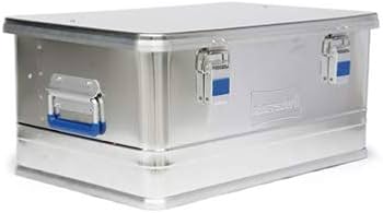 Amazon｜Hunersdorff アルミニウムプロフィーボックス Aluminium Profi