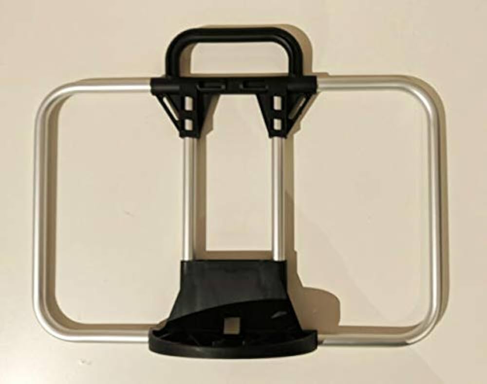 Amazon | ブロンプトンSバッグ専用フロントキャリアフレーム Front