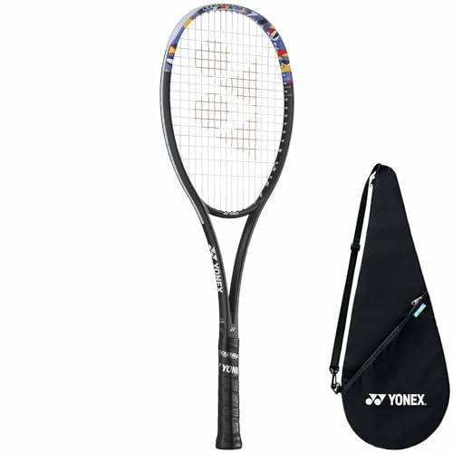 ヨネックス ジオブレイク 50V 02GB50V [バイオレット] (テニスラケット