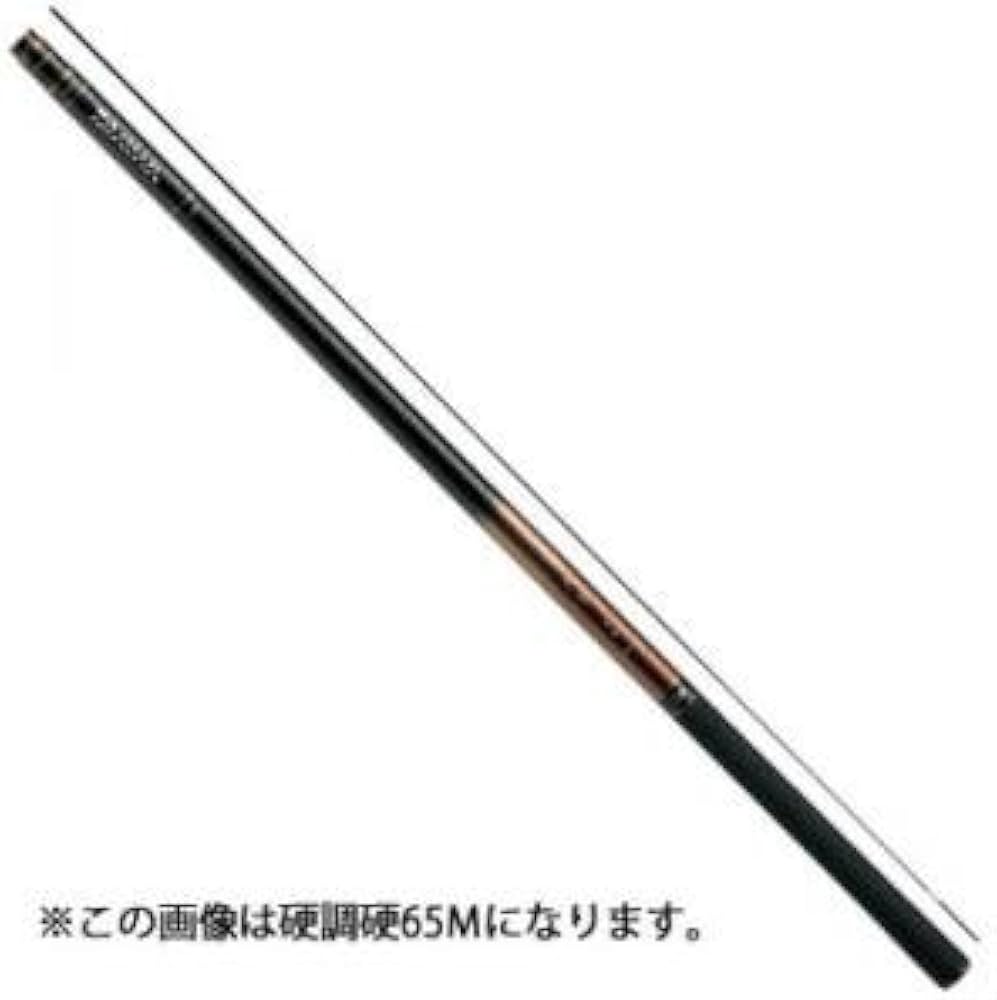 Amazon | ダイワ(Daiwa) 早春 中継 硬調硬65M | ダイワ(DAIWA) | 渓流竿