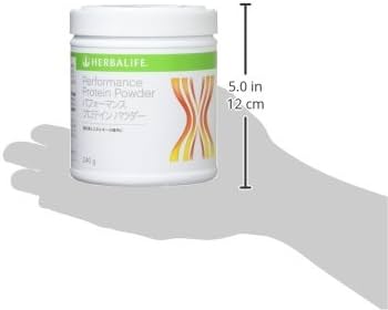 Amazon | ハーバライフ HERBALIFE パフォーマンスプロテインパウダー