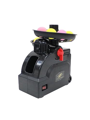 自宅練習にもおすすめのトスマシン8選 | 野球ギア