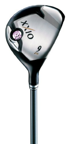 Amazon.co.jp: DUNLOP(ダンロップ) XXIO ゼクシオ7 レディース