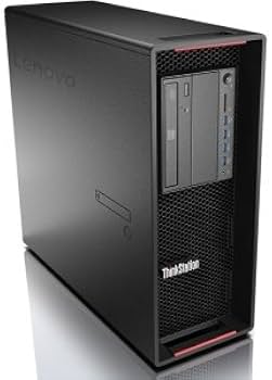 Amazon.com: Lenovo ThinkStation P510 E5-1630v4 16GB 256GB Windows