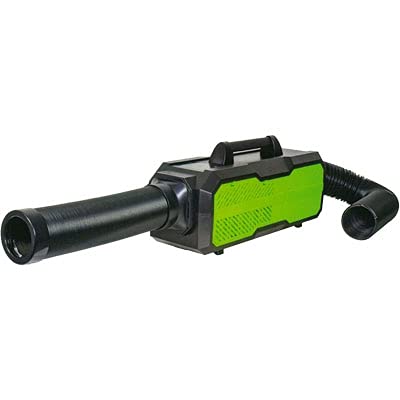 Amazon.co.jp: Nichido Yamazen YNC-B160 Portable Spot Cooler