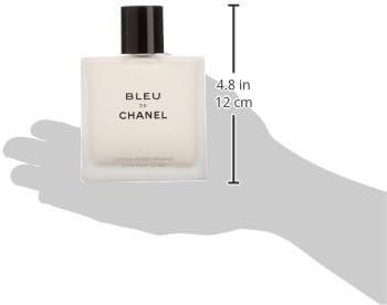 Amazon | 【シャネル】 ブルー ドゥ シャネル アフターシェーブ