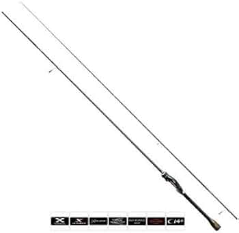 Amazon | シマノ(SHIMANO) アジングロッド ソアレ エクスチューン