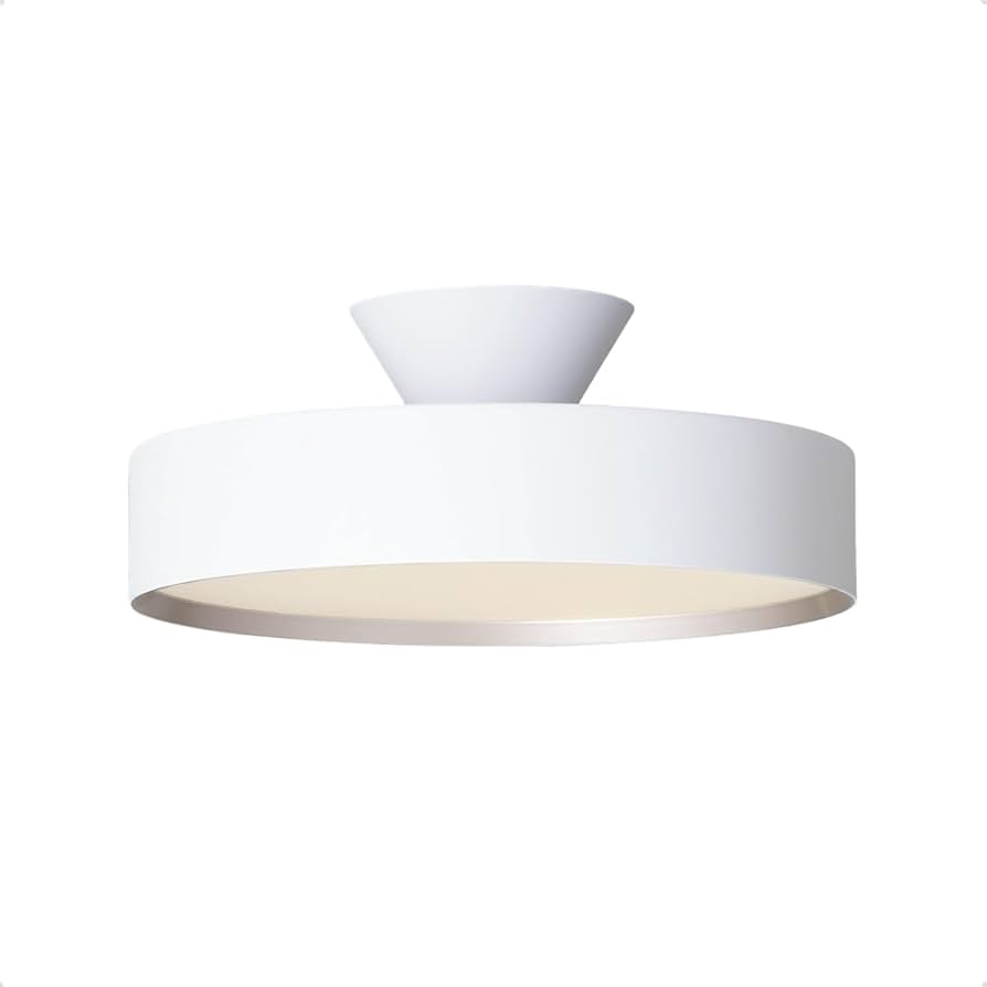 Amazon.co.jp: アートワークスタジオ グロー 4000 LED シーリング