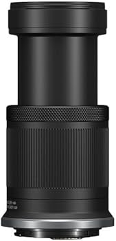 Amazon.com : Canon RF-S 55-210mm f/5-7.1 is STM Lens (Canon RF