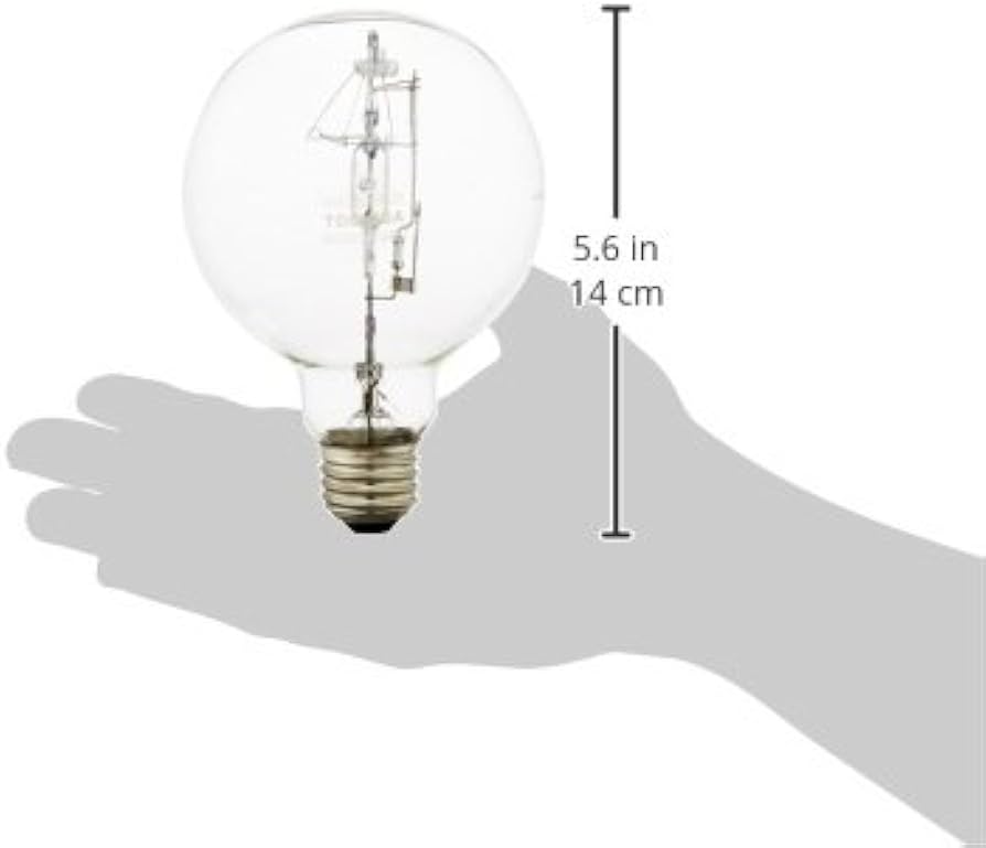 Amazon.co.jp: 東芝ライテック 100W形 チョークレス 水銀ランプ BHG100