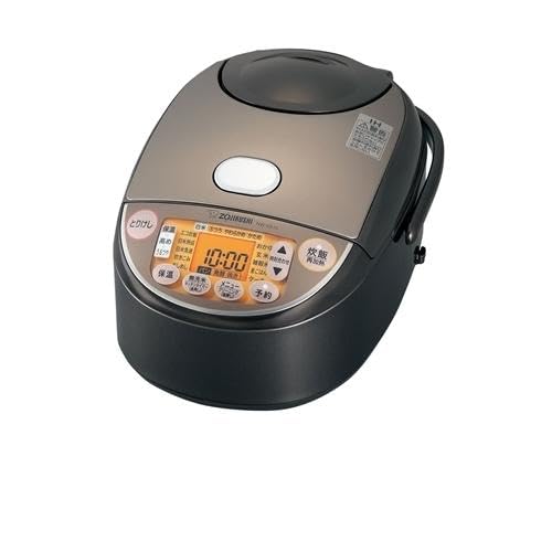 Amazon | 象印 ZOJIRUSHI/極め炊き NW-VS10 | 象印マホービン