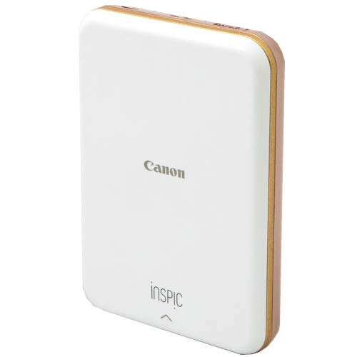 Amazon.co.jp: (フォト用紙50枚付)キヤノン インスピック PV-123-SP