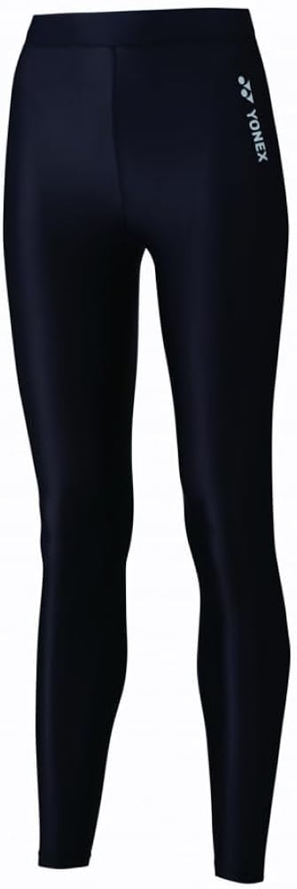 Amazon | [ヨネックス] ウィメンズロングスパッツ STBF2518 ブラック