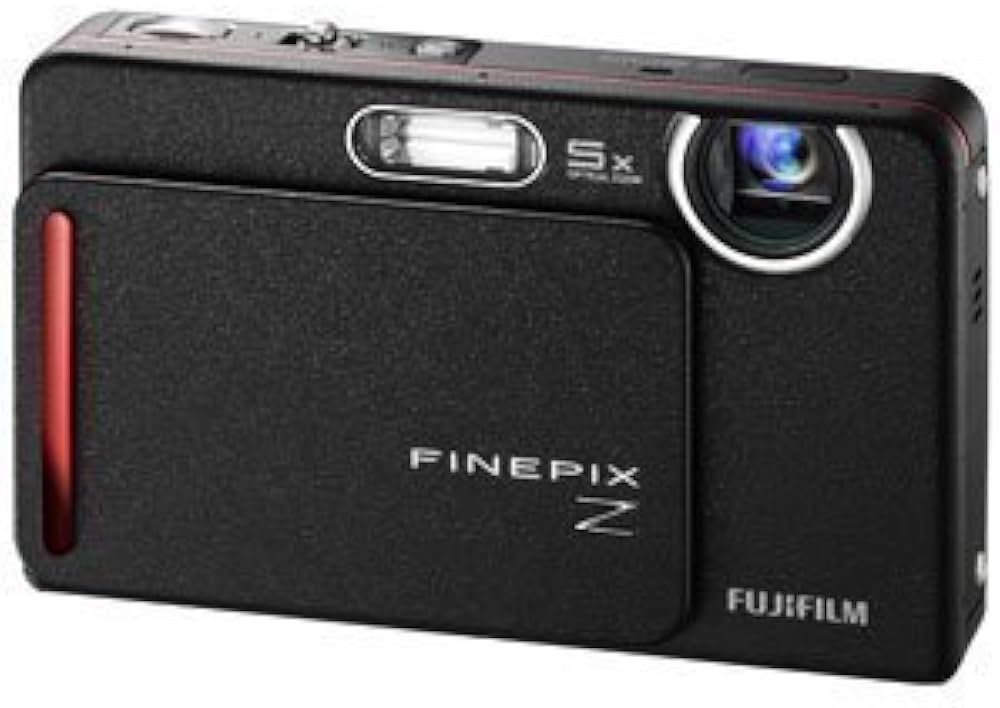 Amazon | FUJIFILM デジタルカメラ FinePix(ファインピックス) Z300 F