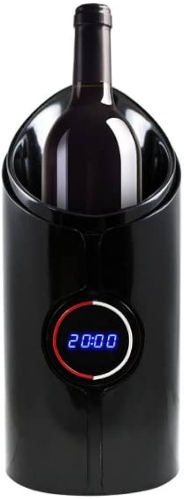 Amazon | Sonic Decanter(ブラック) | ソニックデキャンタ(Sonic