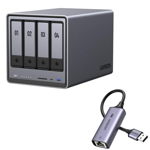 UGREEN NAS DXP4800 Plus」の人気商品一覧 | 安い商品を通販サイトから